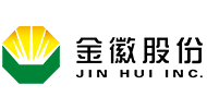 金徽矿业中文手机站logo