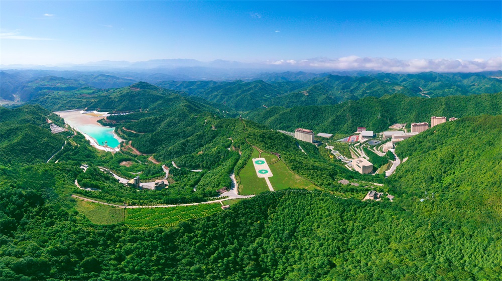 国家级绿色矿山——金徽股份.jpg