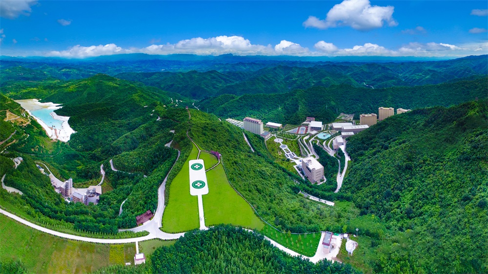 国家级绿色矿山——金徽股份  (11).jpg