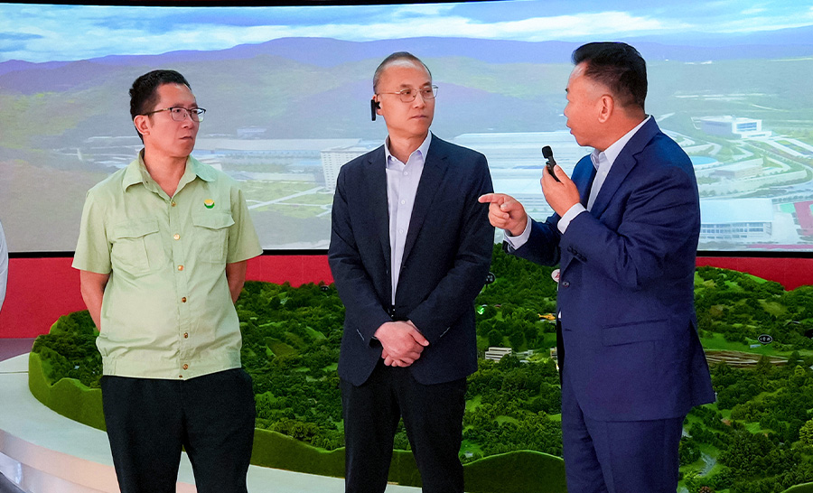 2024.05.29省科技厅党组书记、厅长张世荣莅临金徽股份指导工作.jpg