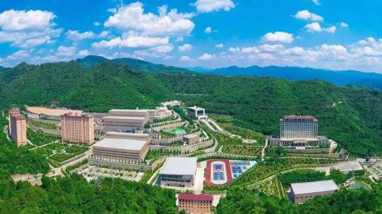 金徽矿业旅游景区成为国家工业旅游示范基地