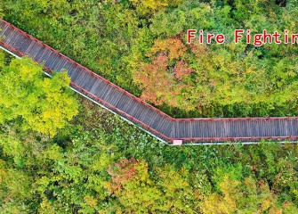 Fire Fighting Access