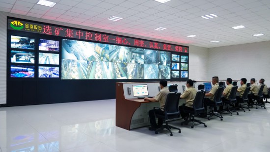 In June 2022, Jinhui Shares won the province's industrial and information advanced enterprises.