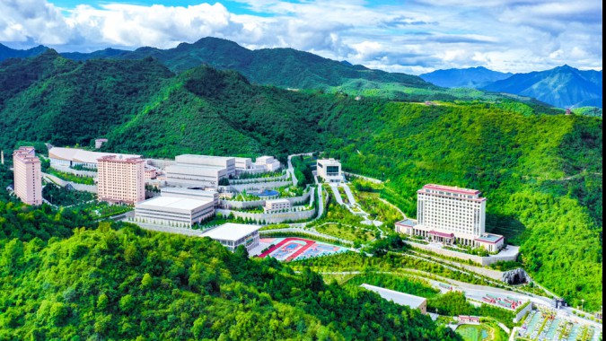 中国矿业高质量发展巡礼“甘肃篇” | 地质丰碑耸陇原