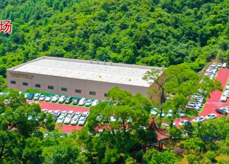 3号停车场