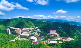 中国经济周刊-经济网丨绿色矿山有多“绿”