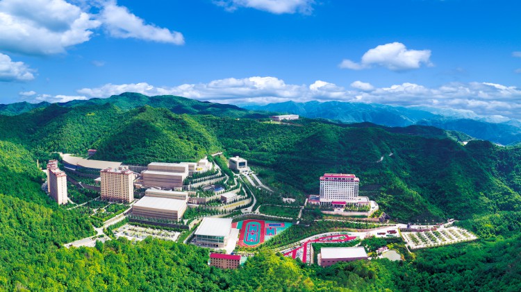 金徽股份获评2025年度国家“绿水青山就是金山银山”实践创新基地